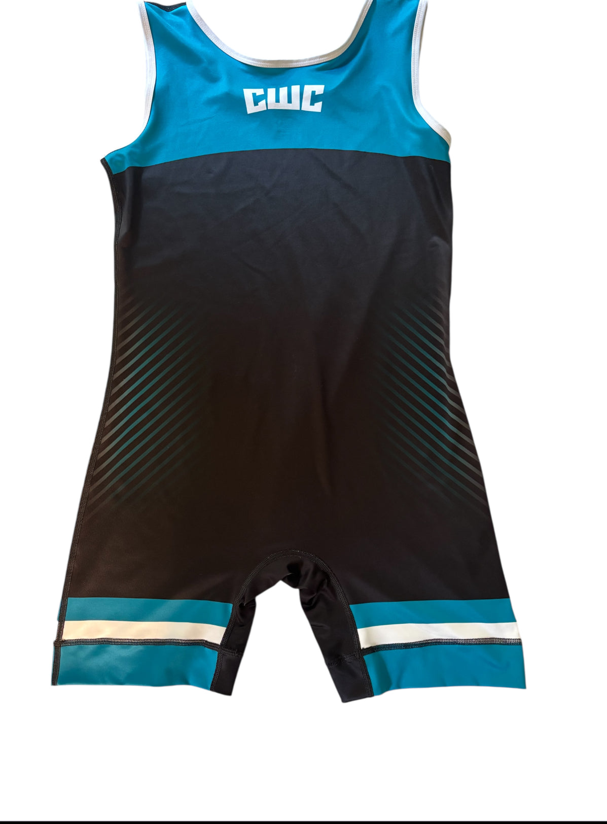 Ohana lotus singlet by Takedown 1 of 6 Adult L women’s cut